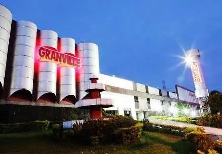Hotel Granville-3