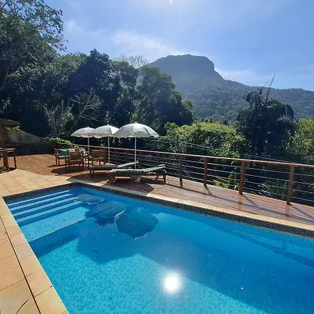 Casa Verde Río-3