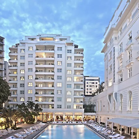 Copacabana Palace, A Belmond Hotel, Rio De Janeiro-2