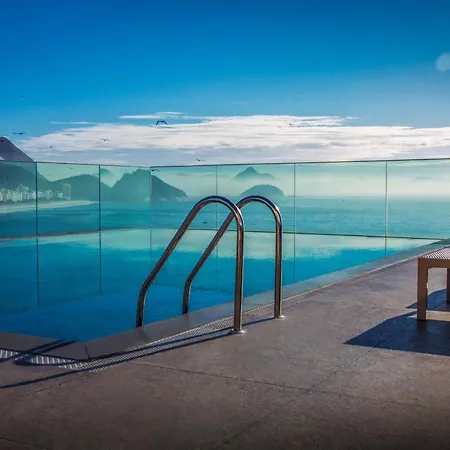 Miramar By Windsor Copacabana-2