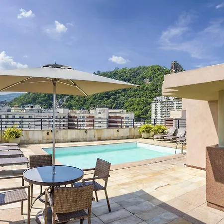 Premier Copacabana Hotel-3
