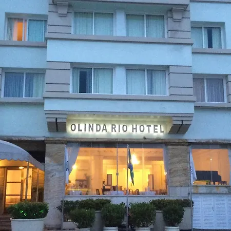 Olinda Rio Hotel-3