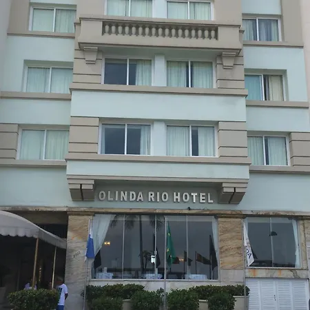 Olinda Rio Hotel-2