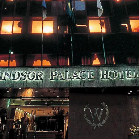 Windsor Palace Copacabana-2