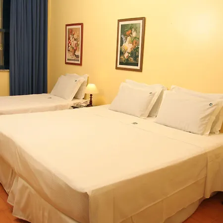Hotel Santa Clara-2
