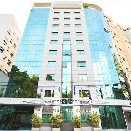 Scorial Rio Hotel-2