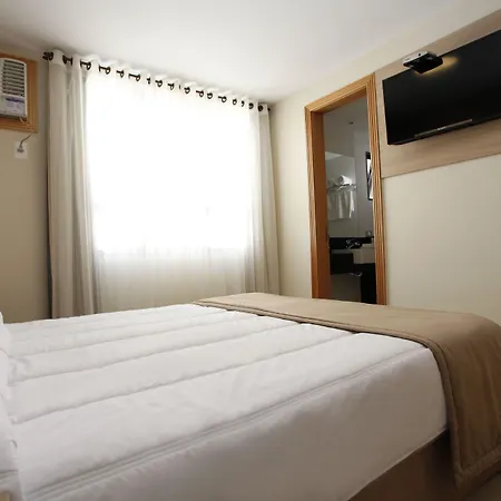 Elegance Praia Hotel-2