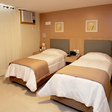 Elegance Praia Hotel-3