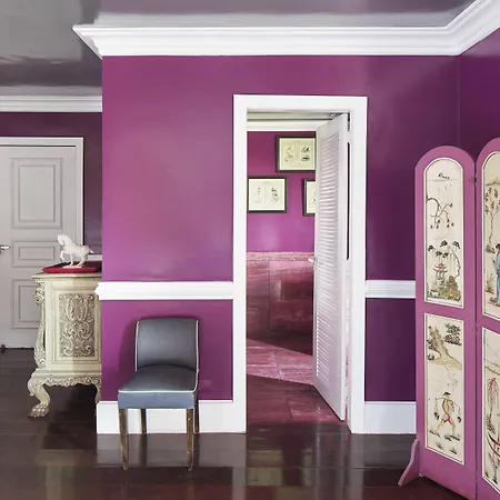 La Suite By Dussol-2