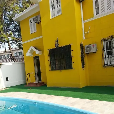 Arena Maracanã Hostel-2
