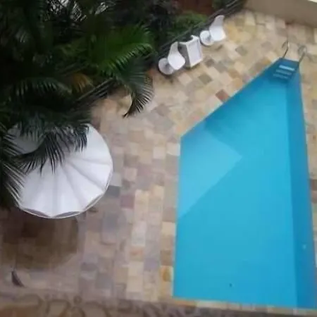 Ipanema Flat-2