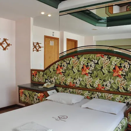 Hotel Barão do Flamengo (Adult Only)-3