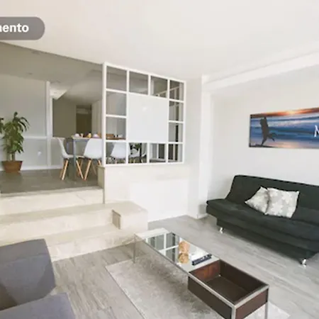 CLH Suites Domingos Ferreira-3