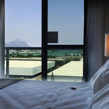 RioStay Residence - Riocentro-2