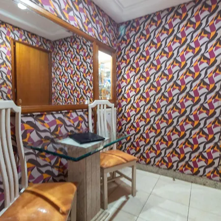 Hotel Malaga (Adults Only)-3