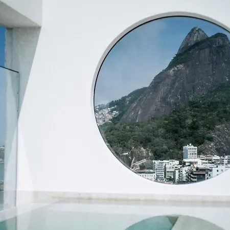 JANEIRO Hotel-3