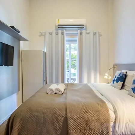 Injoy Lofts & Studios Ipanema-2