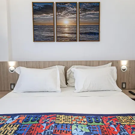 Anna Suites Ipanema by Arena Hotéis-3