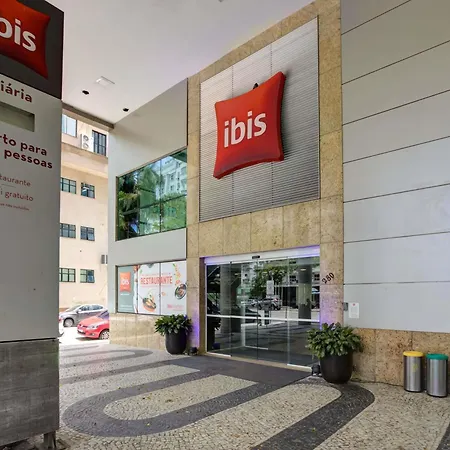 ibis Rio de Janeiro Santos Dumont-3