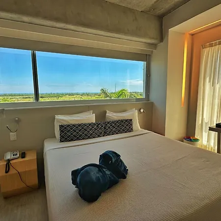 Ribalta Hotel Barra Da Tijuca By Atlantica-3