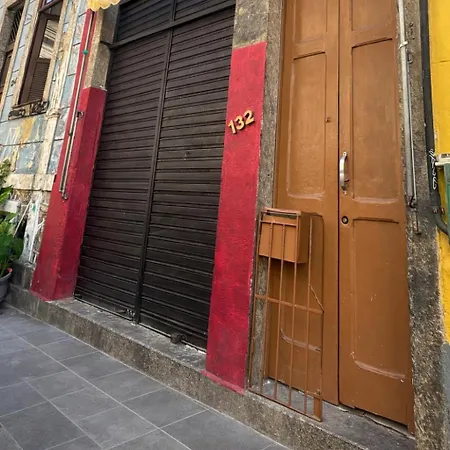 Hospedagem Rio Lapa-3