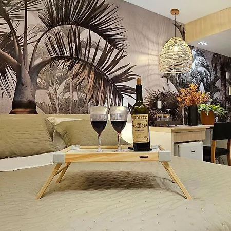 Option Full Service Residence - Recreio Dos Bandeirantes-2