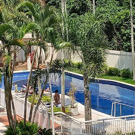 Midas Rio - Loft Flat Piscina - Riocentro Barra Olímpica-3