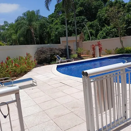 Midas Rio - Loft Flat Piscina - Riocentro Barra Olímpica-3