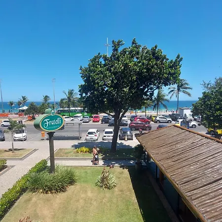Hospedagem de luxo no Barra Palace - Rio Paraíso-3