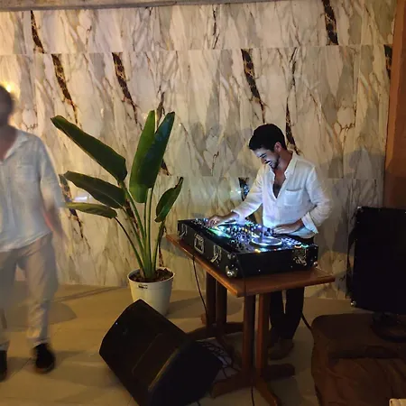 Pousada MK TOUR-3