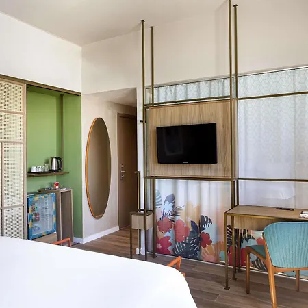 Mercure Rio Boutique Hotel Copacabana-2