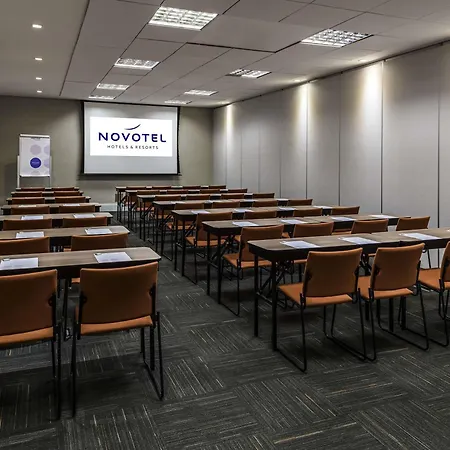 Novotel RJ Praia de Botafogo-2