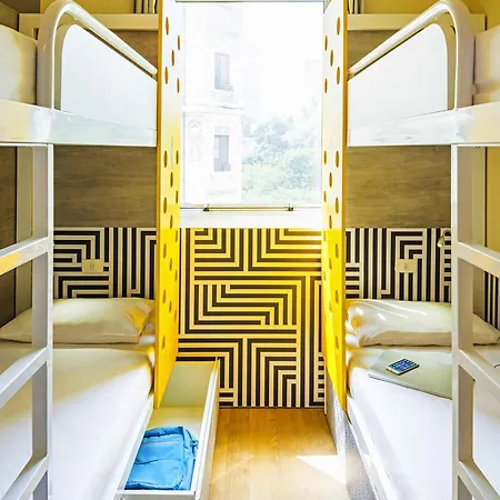 ibis budget Rio de Janeiro Centro-2