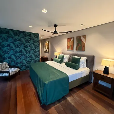 Raro Ipanema Boutique Hotel-3