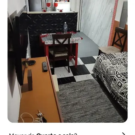 Casa Sapucaí 2-2