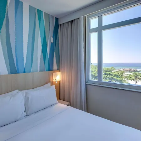 Mercure Rio de Janeiro Barra da Tijuca-3