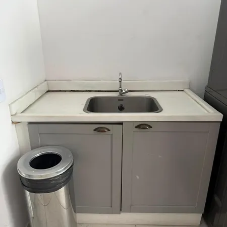 Apart Hotel próximo Barra da Tijuca e Rio Centro Manaca Flat A-3