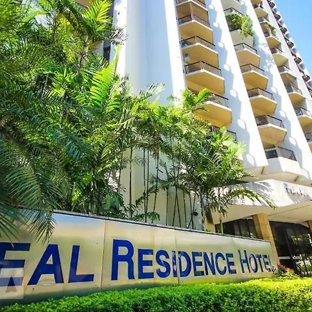 Real Residence Hotel-2