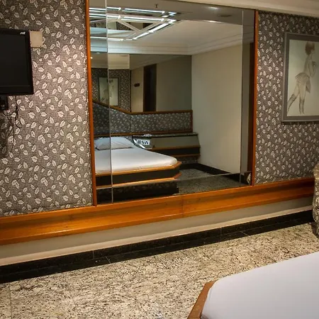Te Adoro Hotel (Adults Only)-2