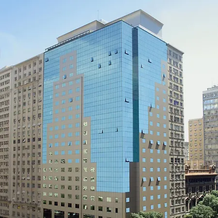 Windsor Guanabara Hotel-2