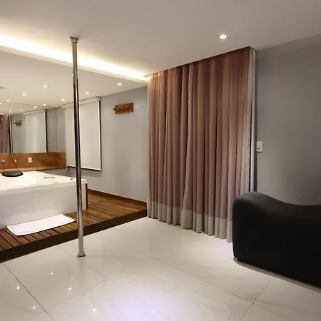 Love Time Hotel (Adults Only)-2
