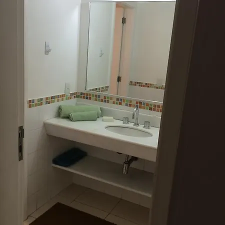 Copacabana Flat-2