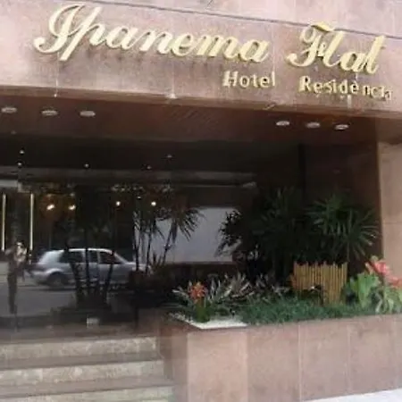 Ipanema Flat-3