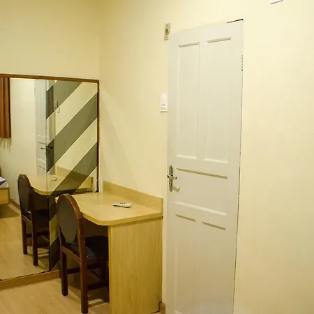 Hotel Ordenes (Adults Only)-2