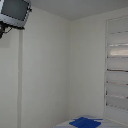Hospedagem Municipal-2