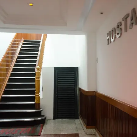 Hotel Hostal (Adults Only)-2