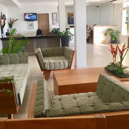 Hotel Serramar-2