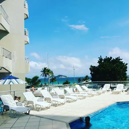 Barra Palace Hotel Residencia-2