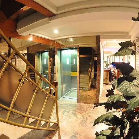 Hotel Fênix (Adult Only)-3