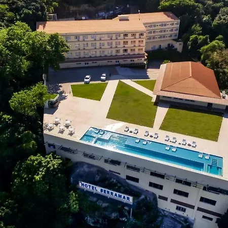 Hotel Serramar-3